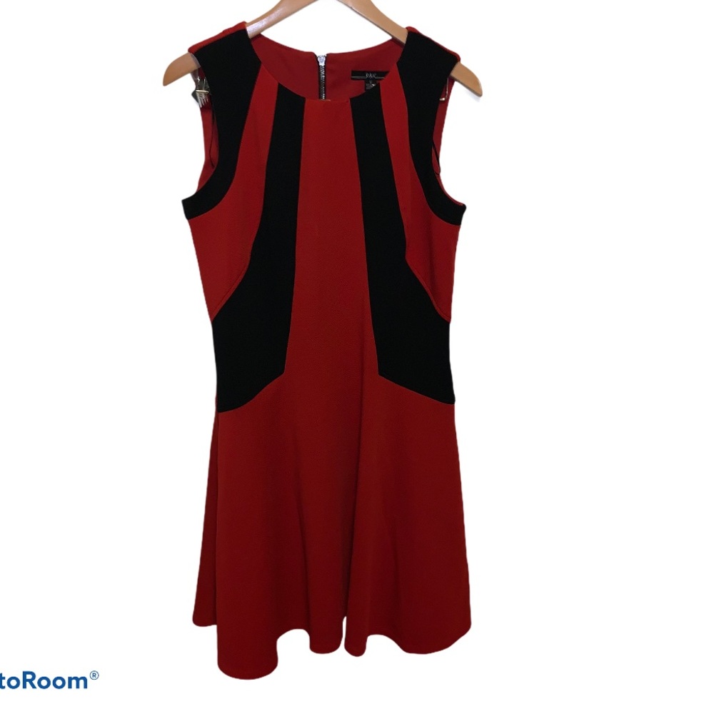 🎄Black and Red Dress!💚